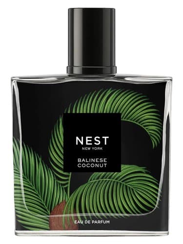 Balinese Coconut Eau de Parfum