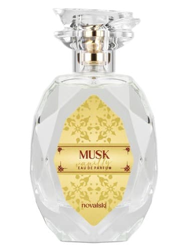 Musk Vanilly - ماسک وانیلی