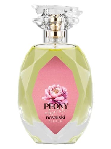 Peony Absolute - گل صد تومانی مطلق