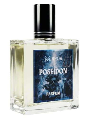 Poseidon - پوزیدون