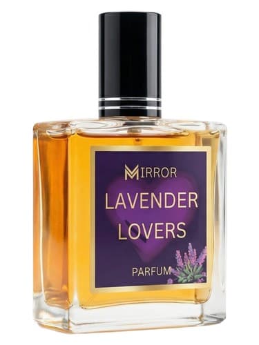 Lavender Lovers - عاشقان اسطوخودوس