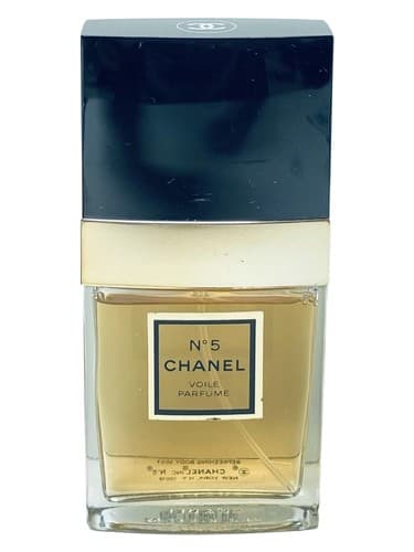 Chanel N°5 Voile Parfumé - عطر Chanel No5 Voile