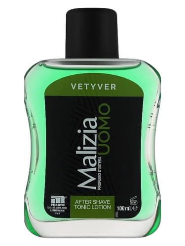Vetyver