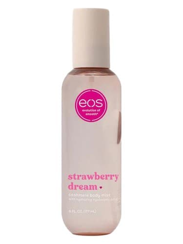 Strawberry Dream - رویای استرابری