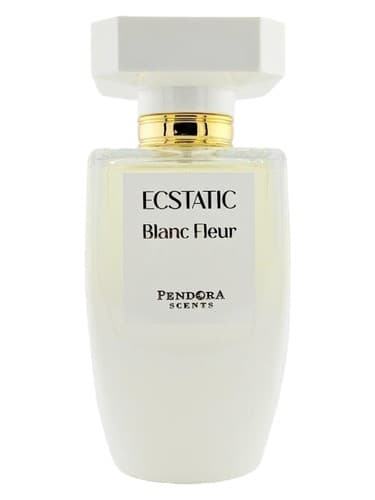 Ecstatic Blanc Fleur