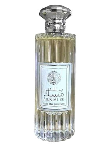 Silk Musk