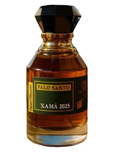 Palo Santo Xamã