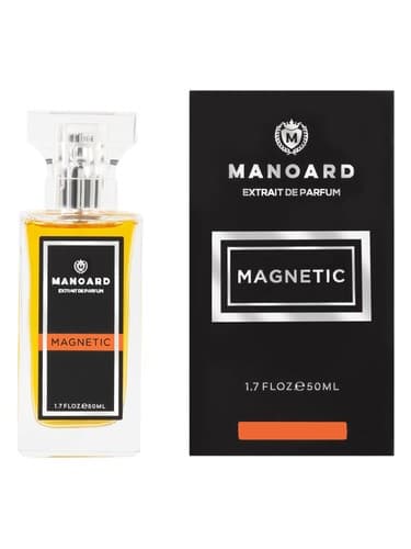 Magnetic - مغناطیسی