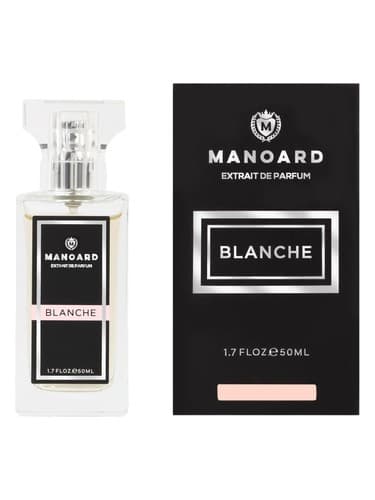 Manoard Blanche - مانور بلانچ