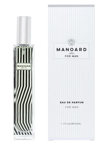 Manoard For Man - Manoard برای من