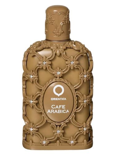 Café Arabica