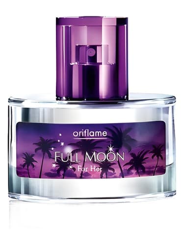 Full Moon for Her - مون کامل برای او