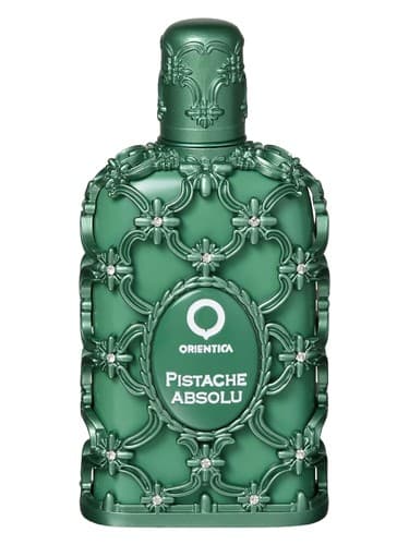 Pistache Absolu