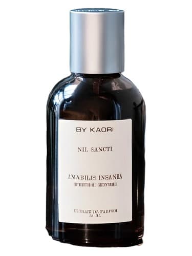 Amabilis insania - آمابیلیس اینسانیا