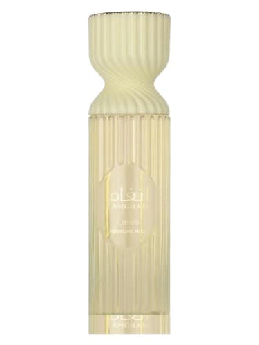 Angham Mist - آنگهام میست