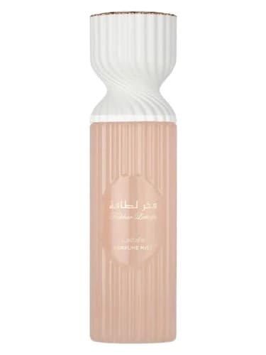 Fakhar Lattafa Mist
