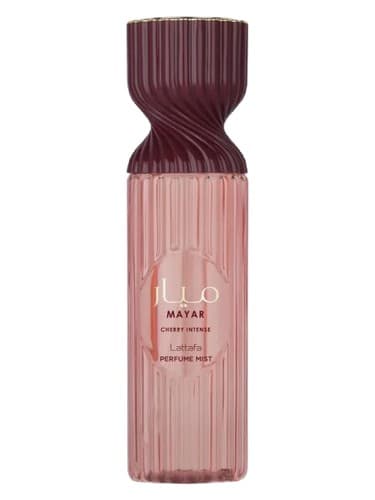 Mayar Cherry Intense Mist - مایار چری مه شدید