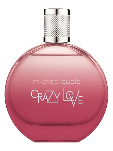 Crazy Love - لاو دیوانه