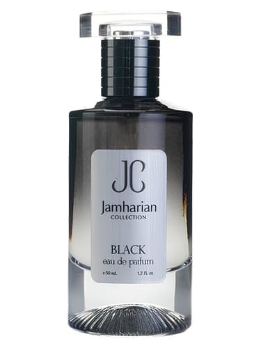 JC Black