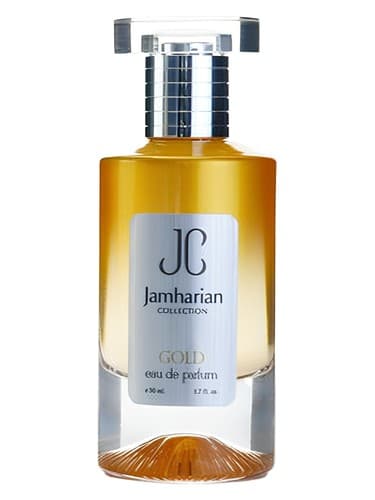 JC Gold - جی سی گلد
