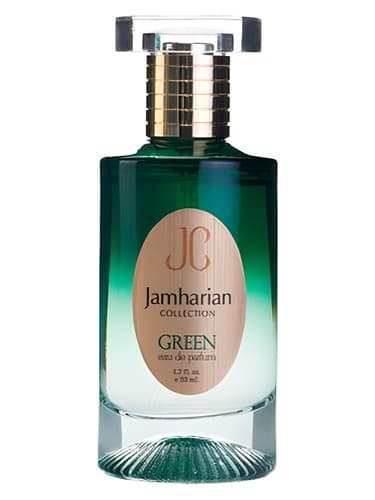 JC Green