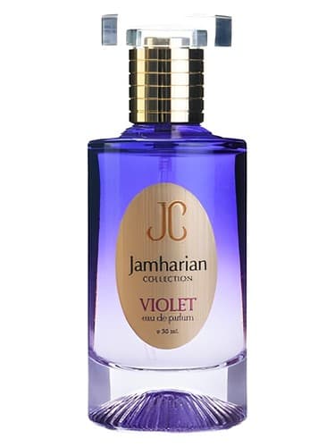 JC Violet