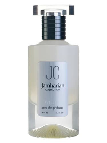 JC White