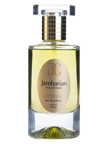 JC Crystal - جی سی کریستال
