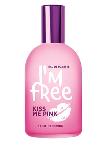 I'm Free Kiss Me Pink - من آزاد هستم مرا پینک ببوس