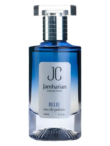 JC Blue