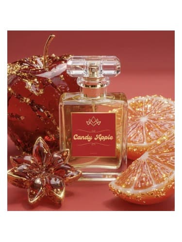 Candy Apple - واتر نبات اپل