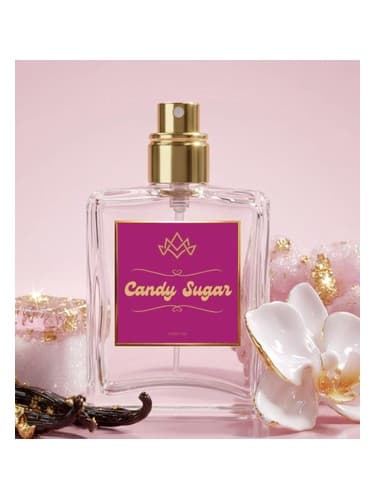 Candy Sugar