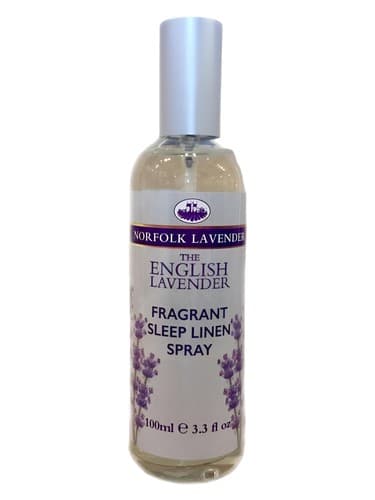 The English Lavender - اسطوخودوس انگلیسی