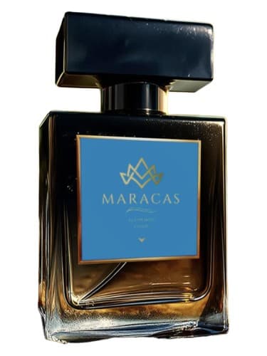 Maracas - ماراکاس