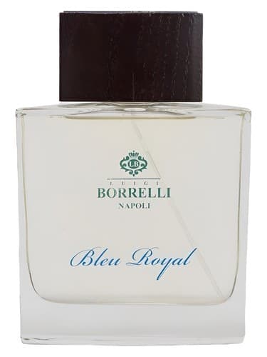 Bleu Royal - بلو رویال