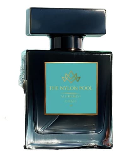 The Nylon Pool - استخر نایلونی