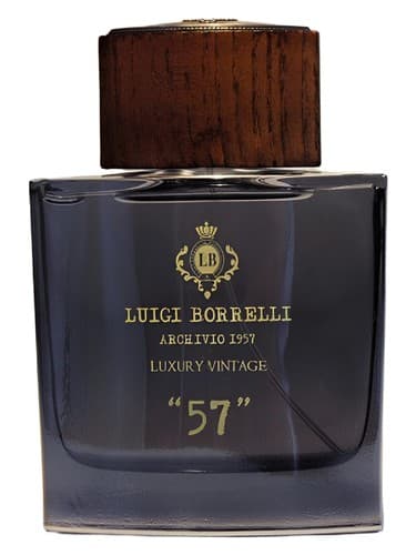Luxury Vintage ''57''