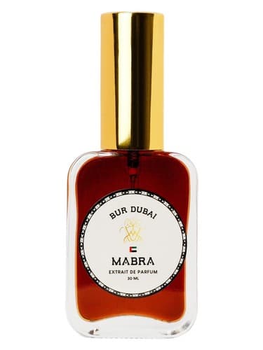 Bur Dubaï