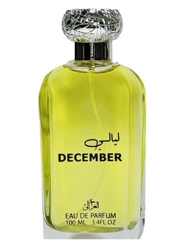 Layaly December - لیالی دسامبر