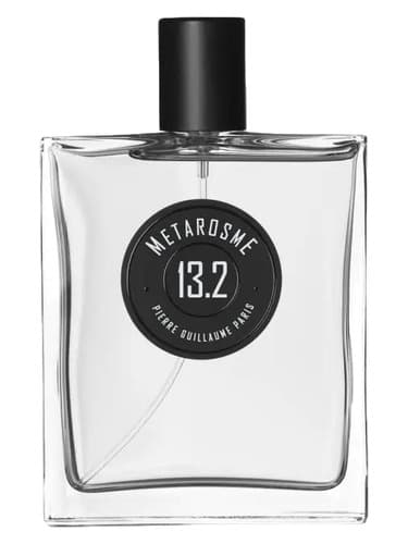 Métarosme 13.2 