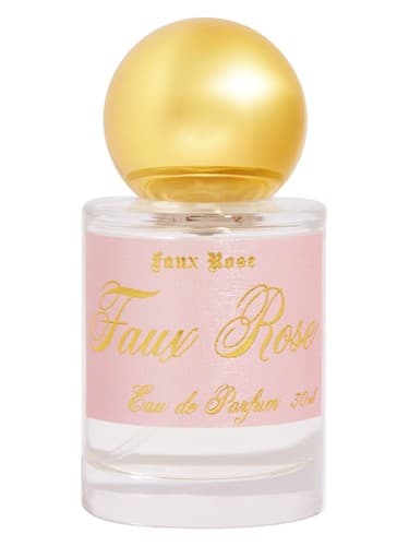 Faux Rose - رز مصنوعی