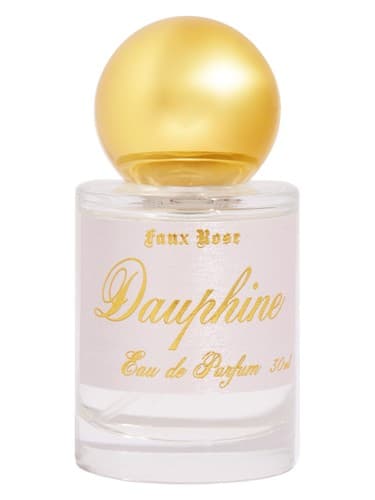 Dauphine - دوفین