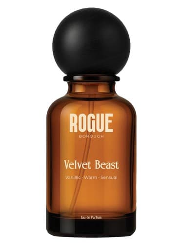 Velvet Beast
