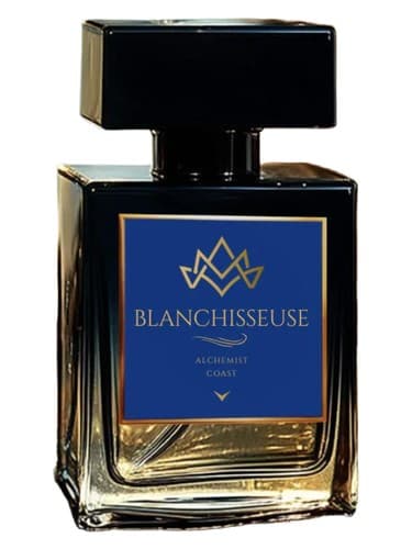 Blanchisseuse - بلانشیزه
