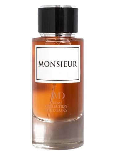 Monsieur - مسیو