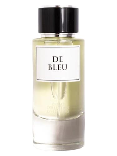 De Bleu - دی بلو