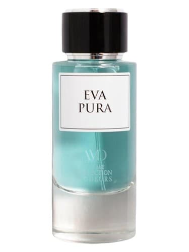 Eva Pura - اوا پورا
