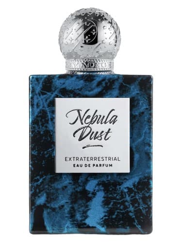 Nebula Dust - غبار سحابی