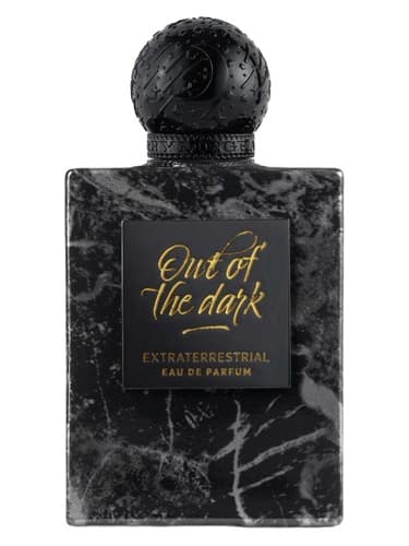 Out of the Dark