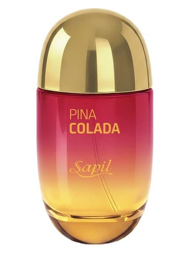 Pina Colada - پینا کولادا